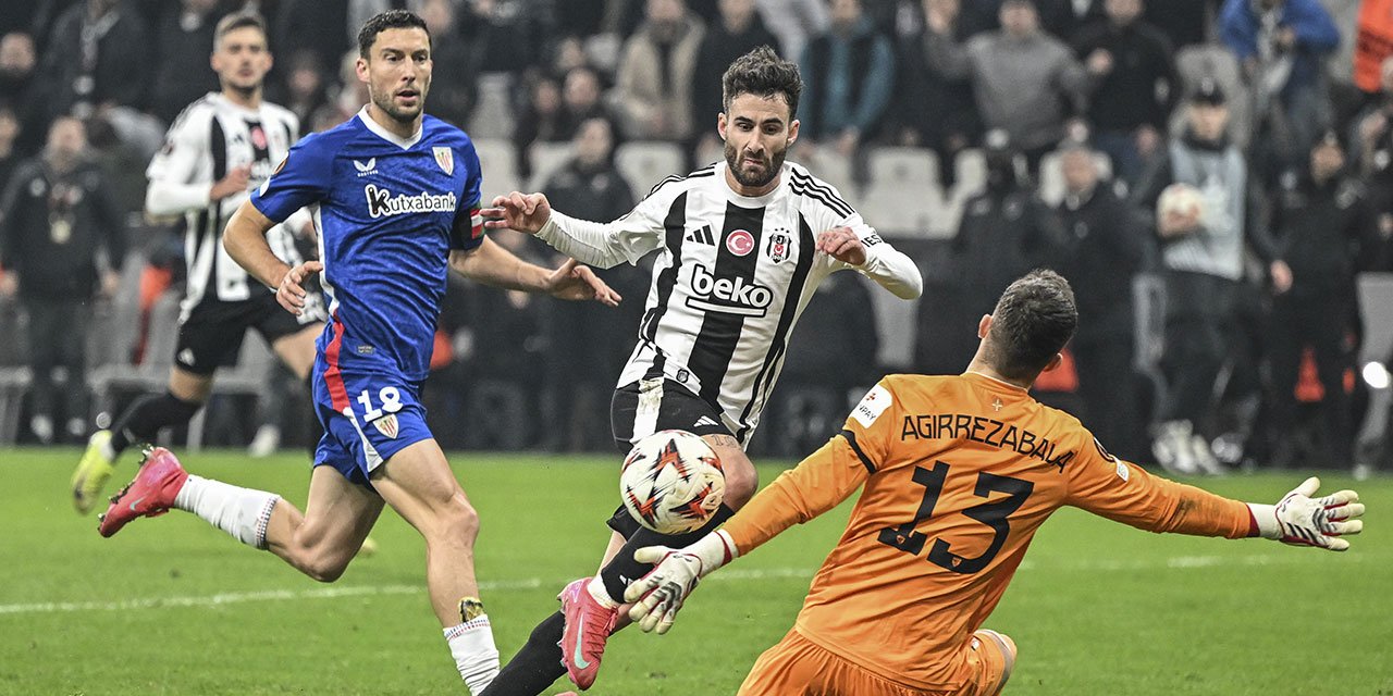 Tümer Metin Rafa Silva’ya övgüler yağdırdı