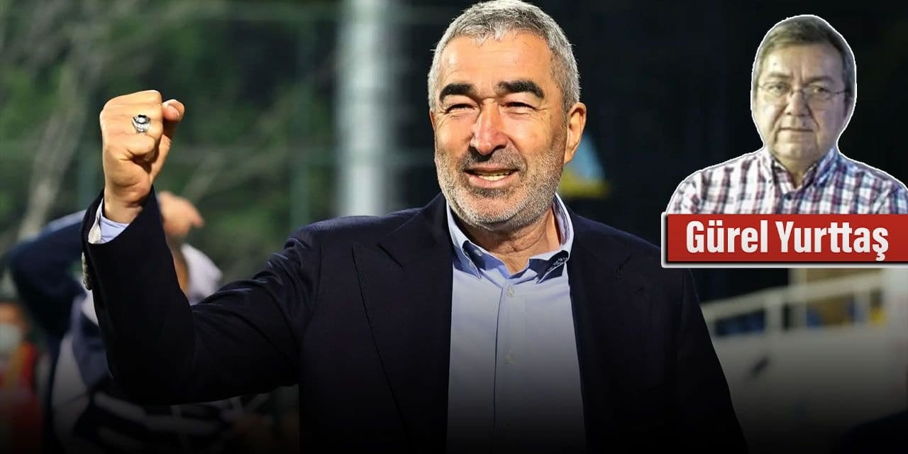 Özür dileyin Samet Aybaba'dan