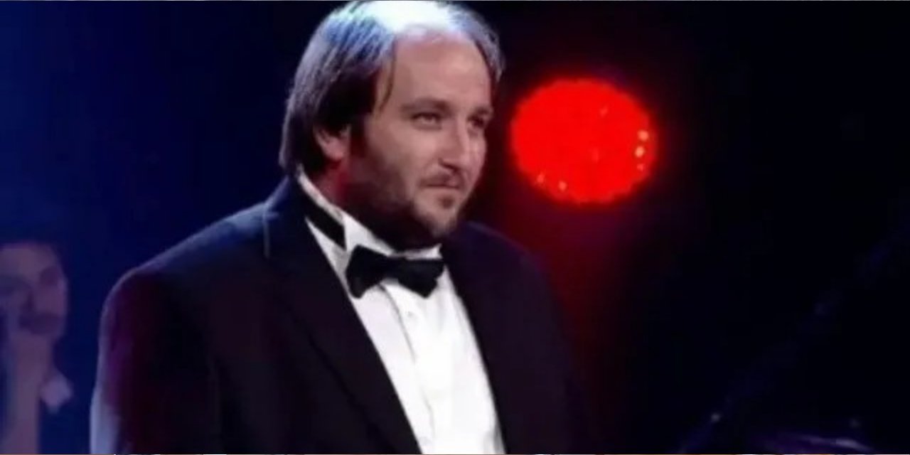 Pavarotti Hasan iğne ipliğe döndü. 40 kiloyu nasıl verdiğini açıkladı