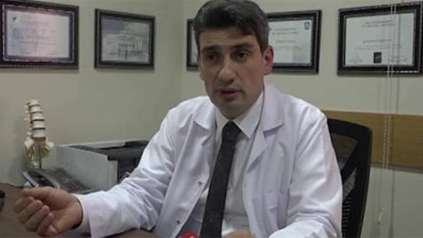 Kılıçdaroğlu'n hakaret eden doktor için karar çıktı