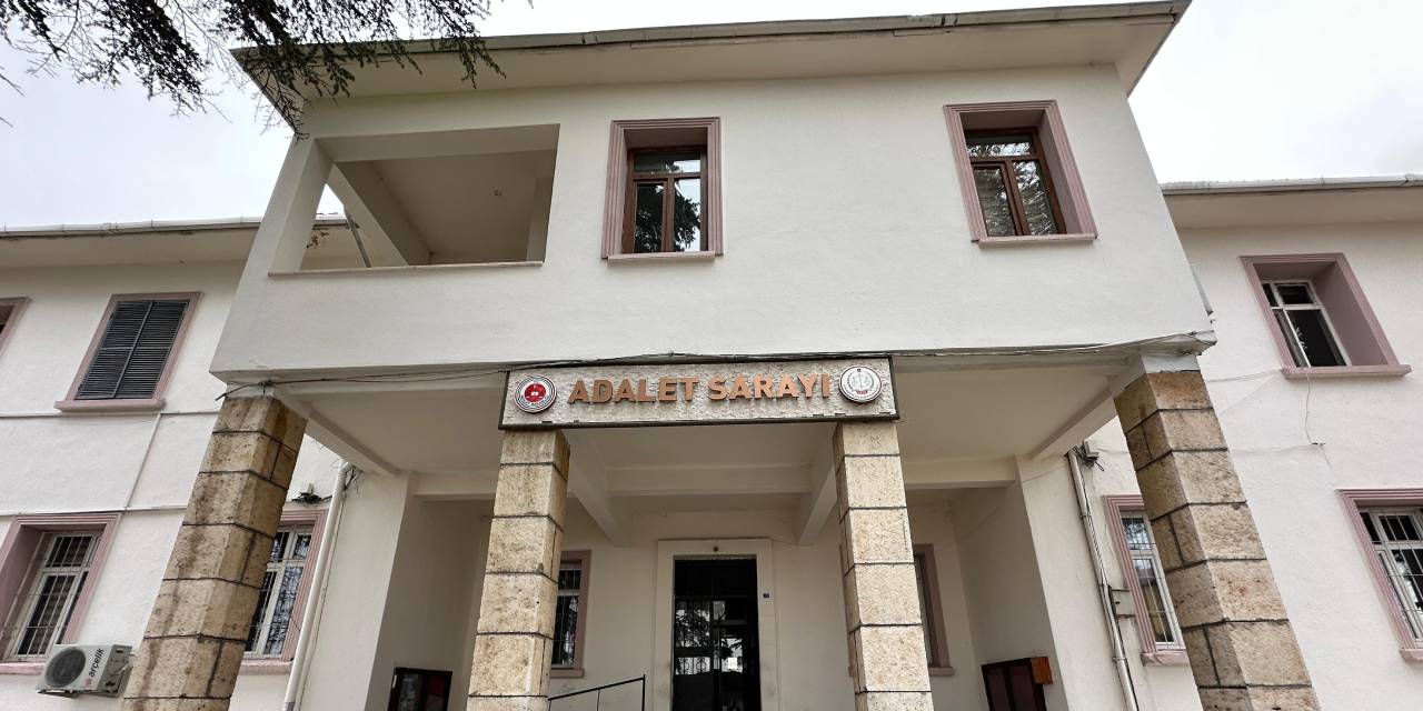 İstismar davasında anne ve sevgilisi tutuklandı: 12 yaşındaki kız çocuğu koruma altına alındı