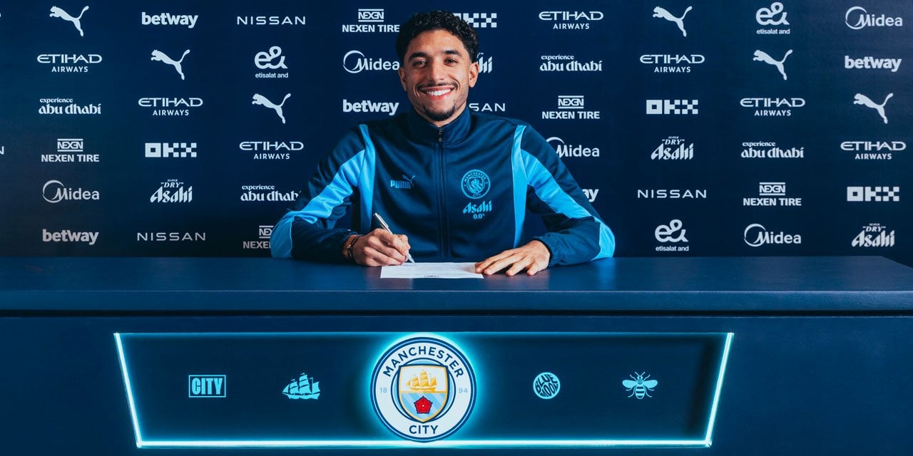 Manchester City transferi açıkladı