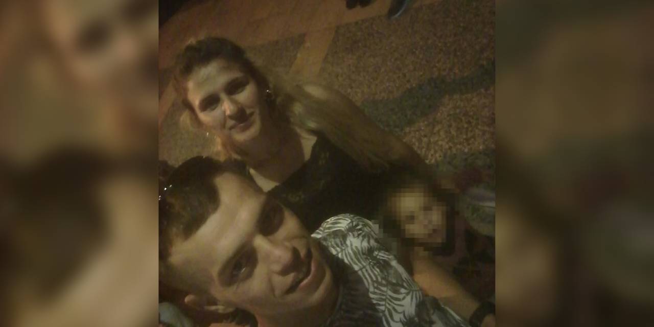 Cezaevinden kaçtı: Karısını vahşice öldürdü