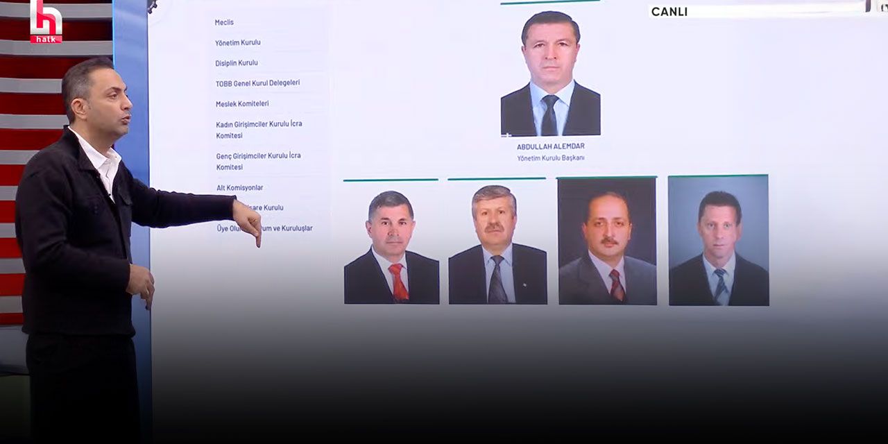 Murat Ağırel acı gerçeği canlı yayında açıkladı: Hepsi incelensin