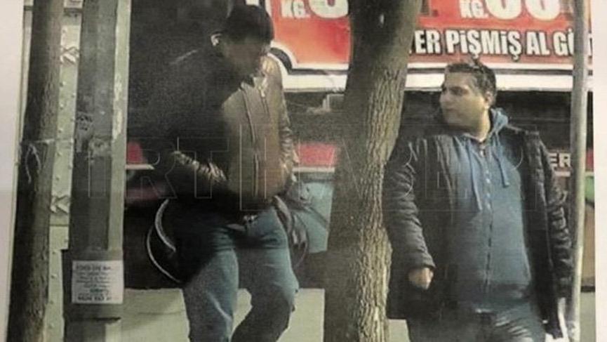 İstanbul’da yakalanan casus cezaevinde intihar etti