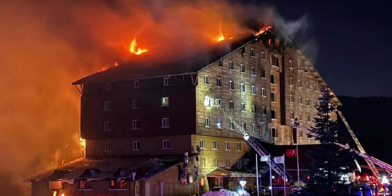 Bakanlıktan son dakika facia açıklaması