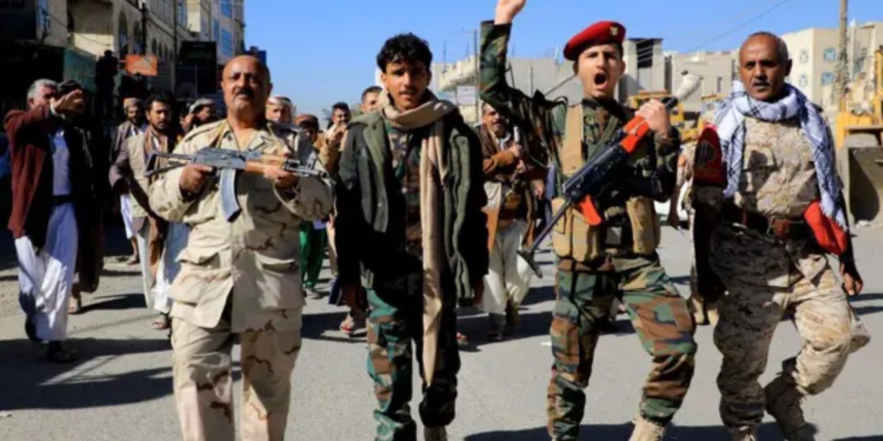 Husiler alıkoyduğu 113 kişiyi serbest bıraktı