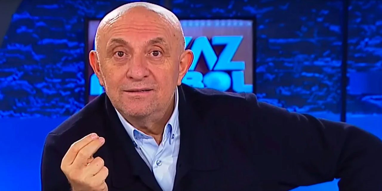 Sinan Engin Fenerbahçe Lyon maçının sonucunu açıkladı