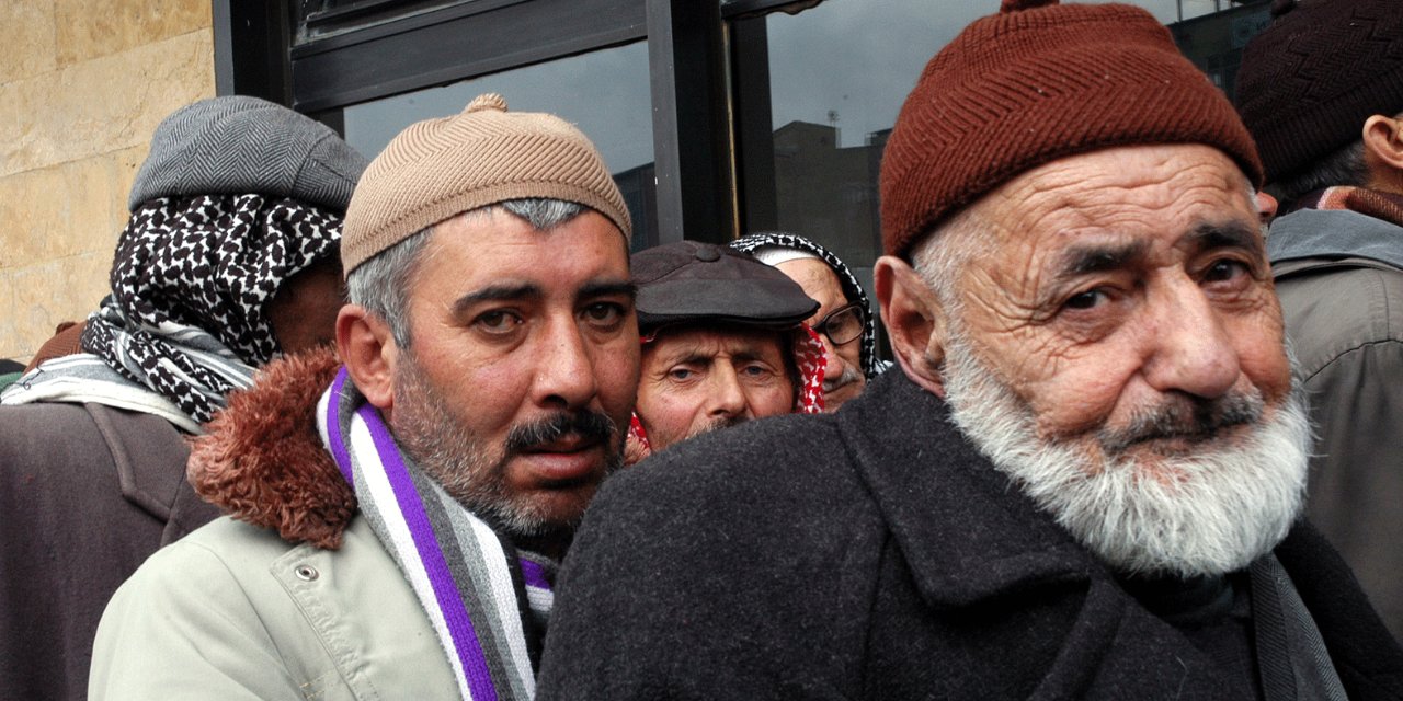 CHP’li vekilden iktidara emekli maaşı çıkışı