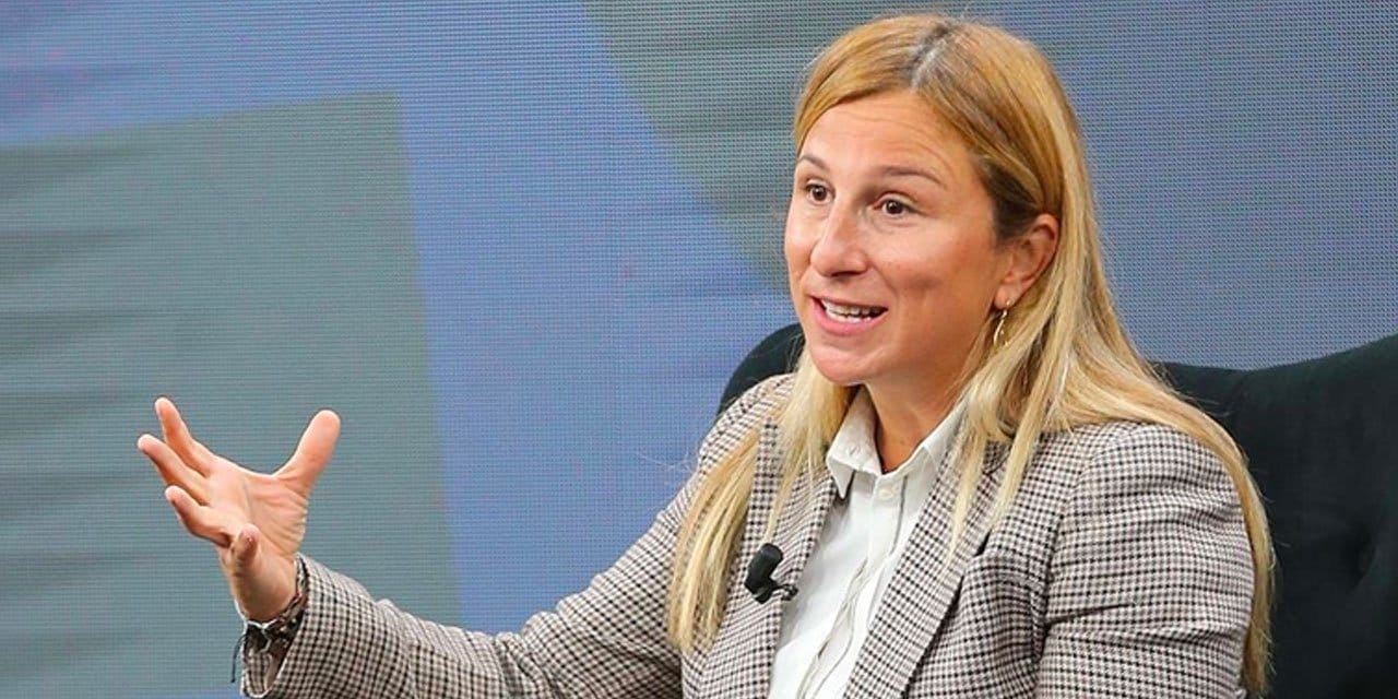 Nihat Özdemir topa tutulmuştu: Kızı Ebru Özdemir’den Barcelona açıklaması