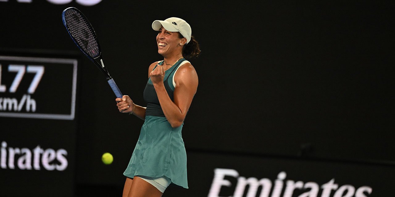 Avustralya Açık'ta finalin adı belli oldu