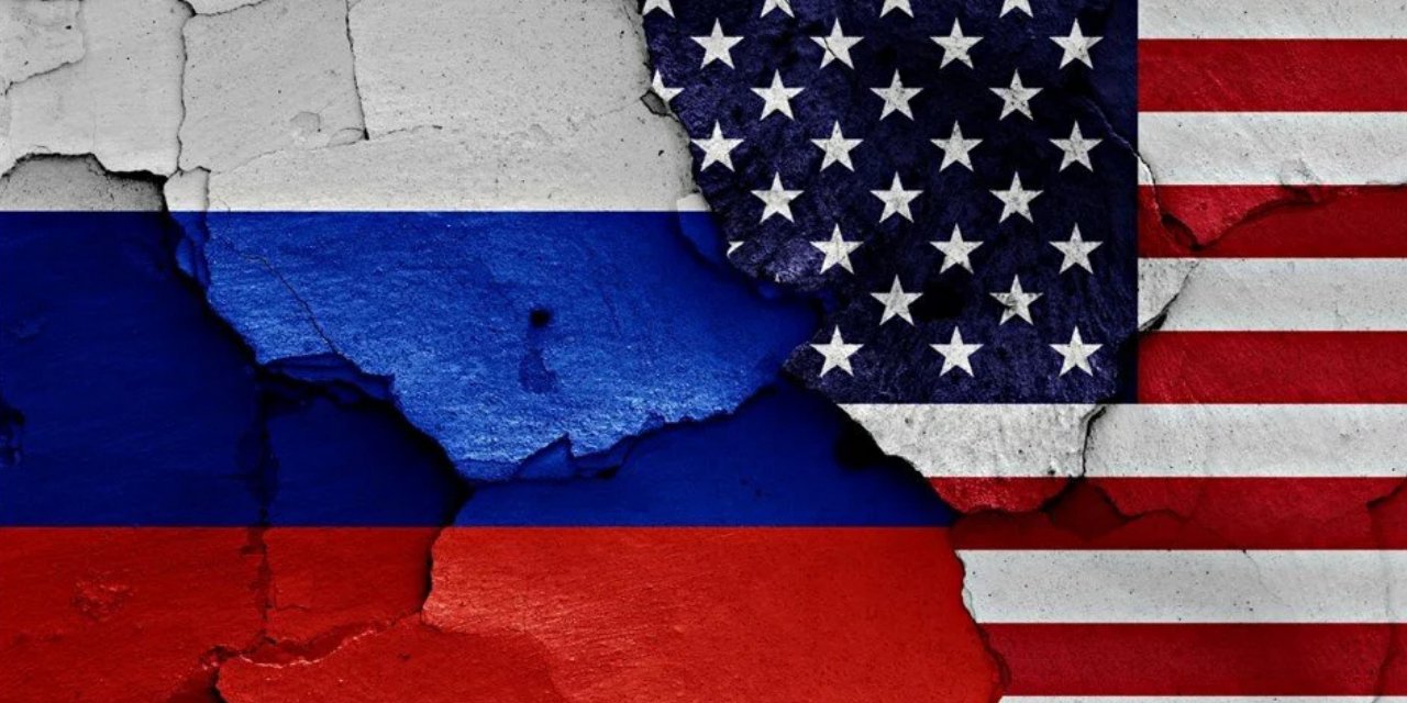 Rusya'dan kritik ABD açıklaması