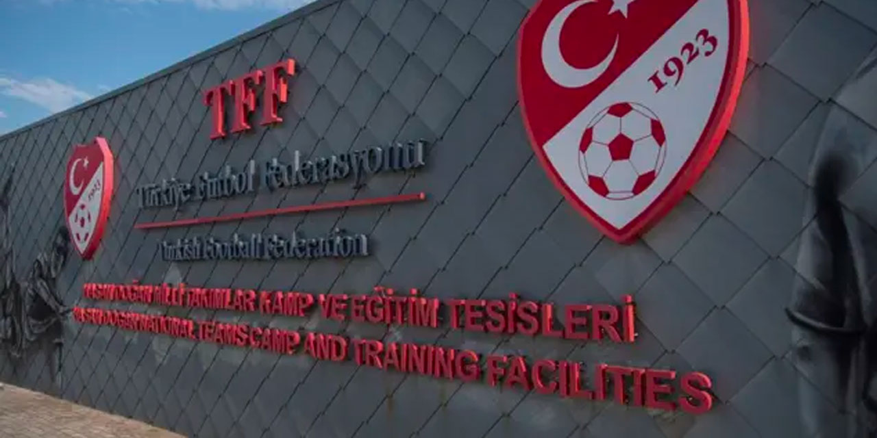 TFF Galatasaray'ı şikayet etti
