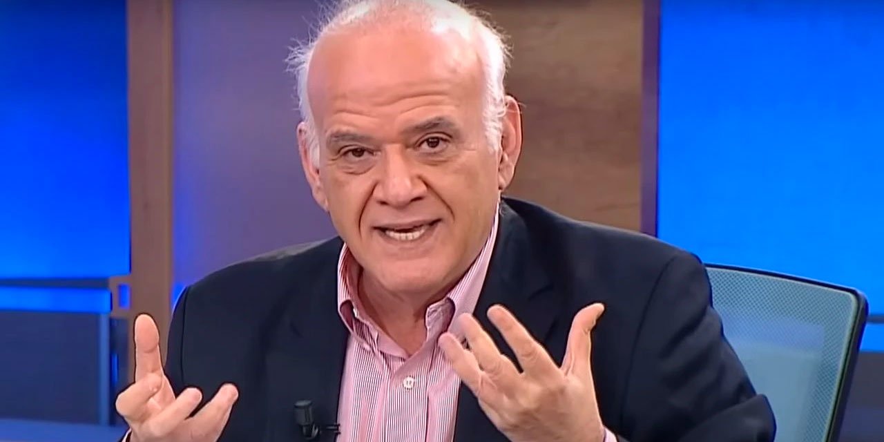 Ahmet Çakar bu kez Hadise’yi yerden yere vurdu