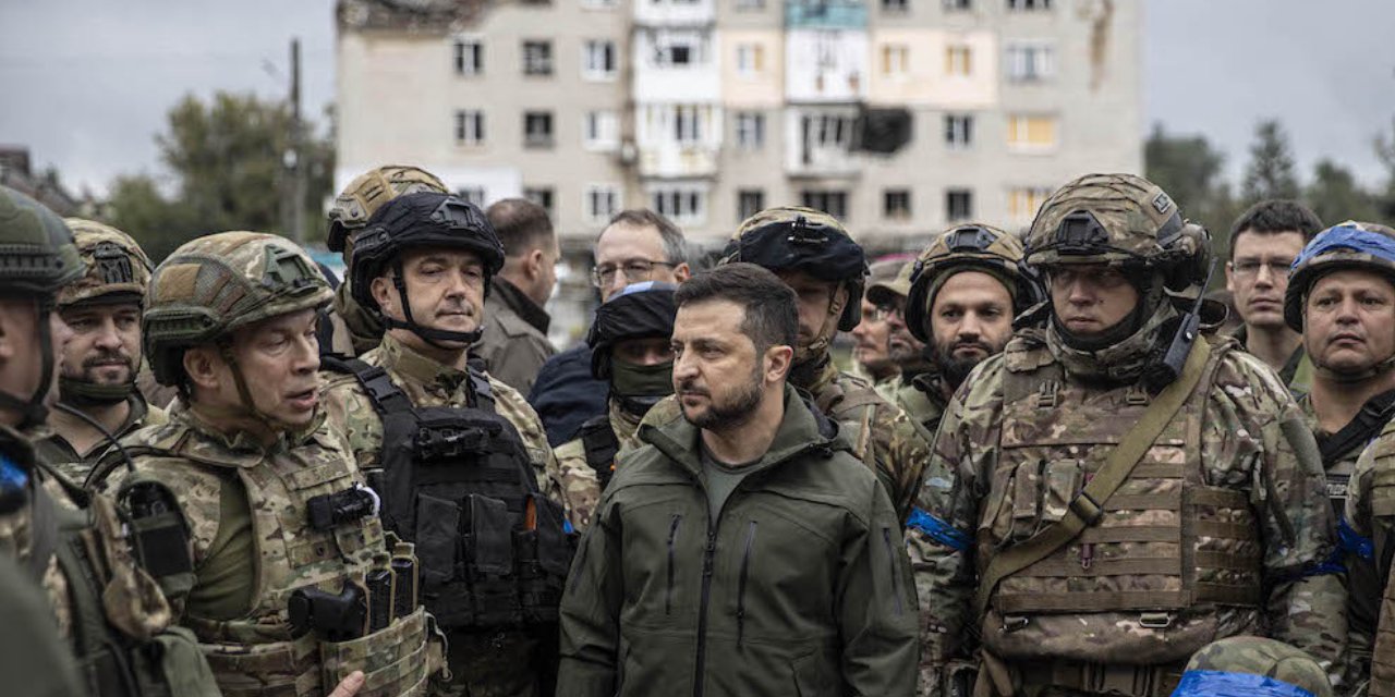 NATO'dan üye ülkelere Ukrayna çağrısı