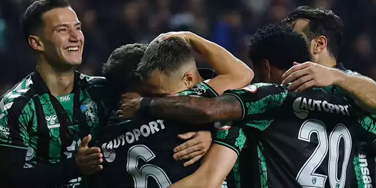 Fenerbahçeli yöneticiden Kocaelispor'a 5 milyon lira