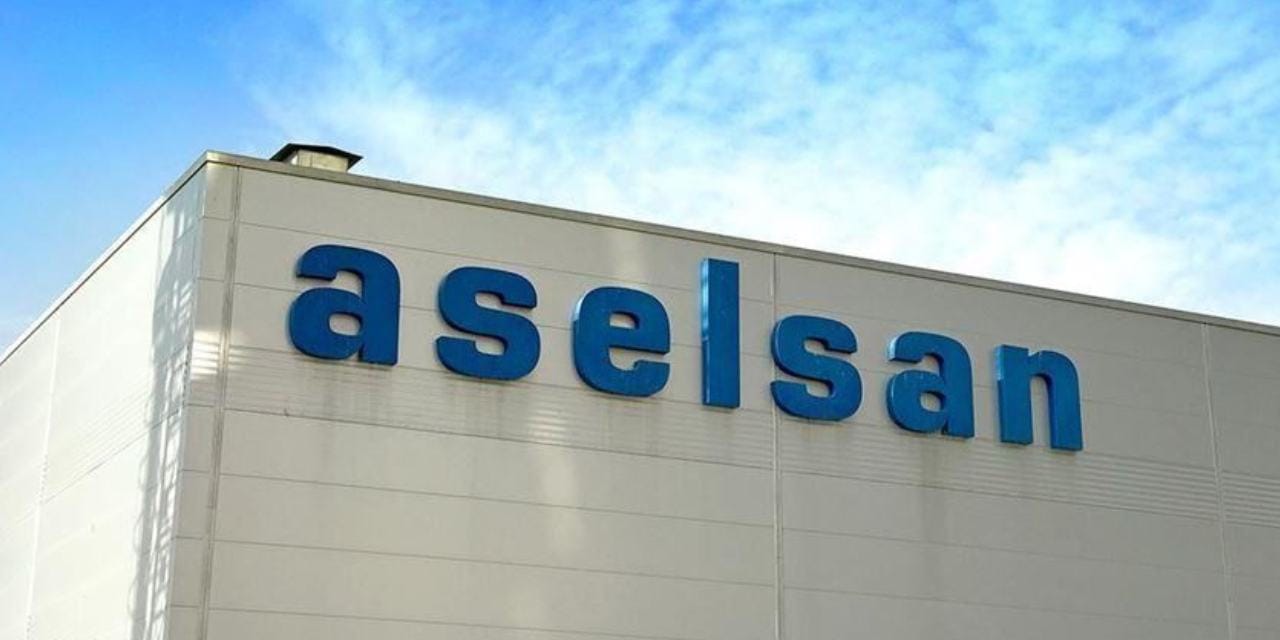 ASELSAN 36 milyon euroluk sözleşmesini duyurdu