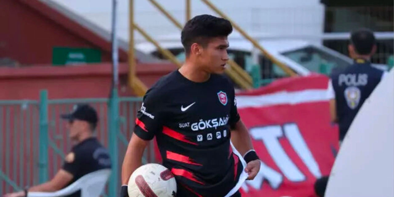 2. Lig ekibine veda etti: Doğrudan Süper Lig'e geliyor