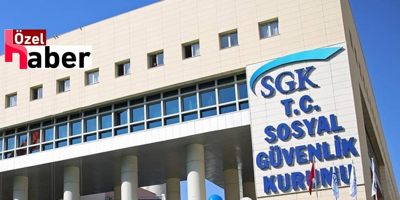 CHP'li bir belediyeye daha SGK şoku: Belediyenin hesaplarına el konuldu