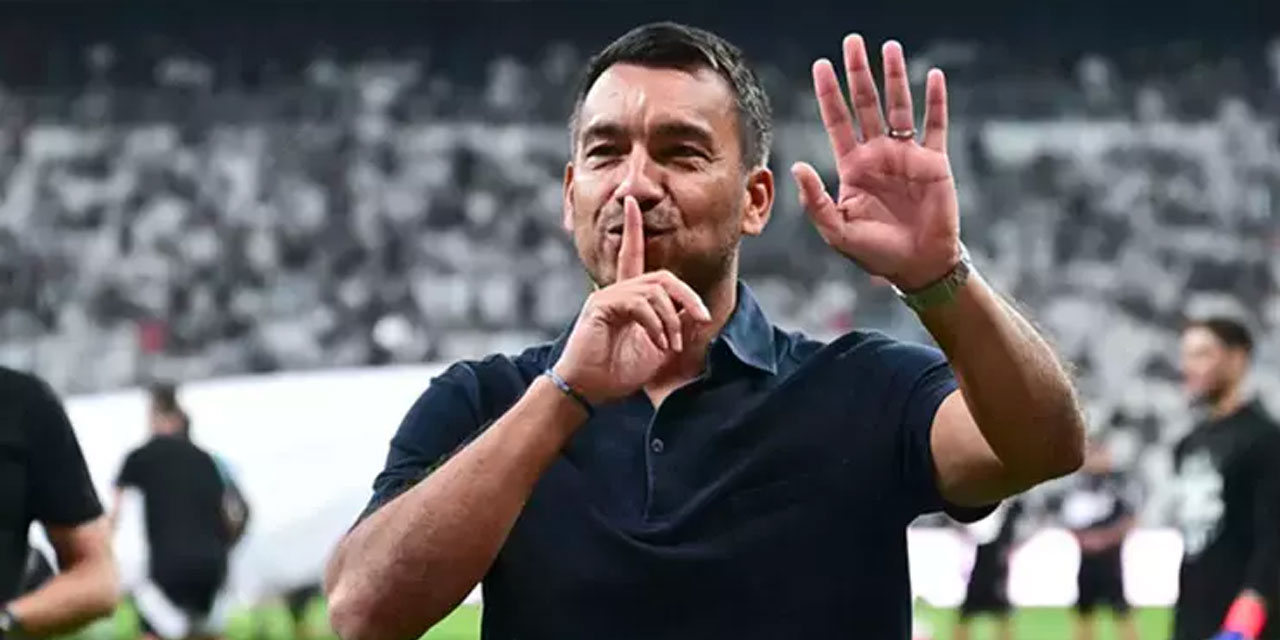 UEFA'dan beklenmedik Giovanni van Bronckhorst kararı