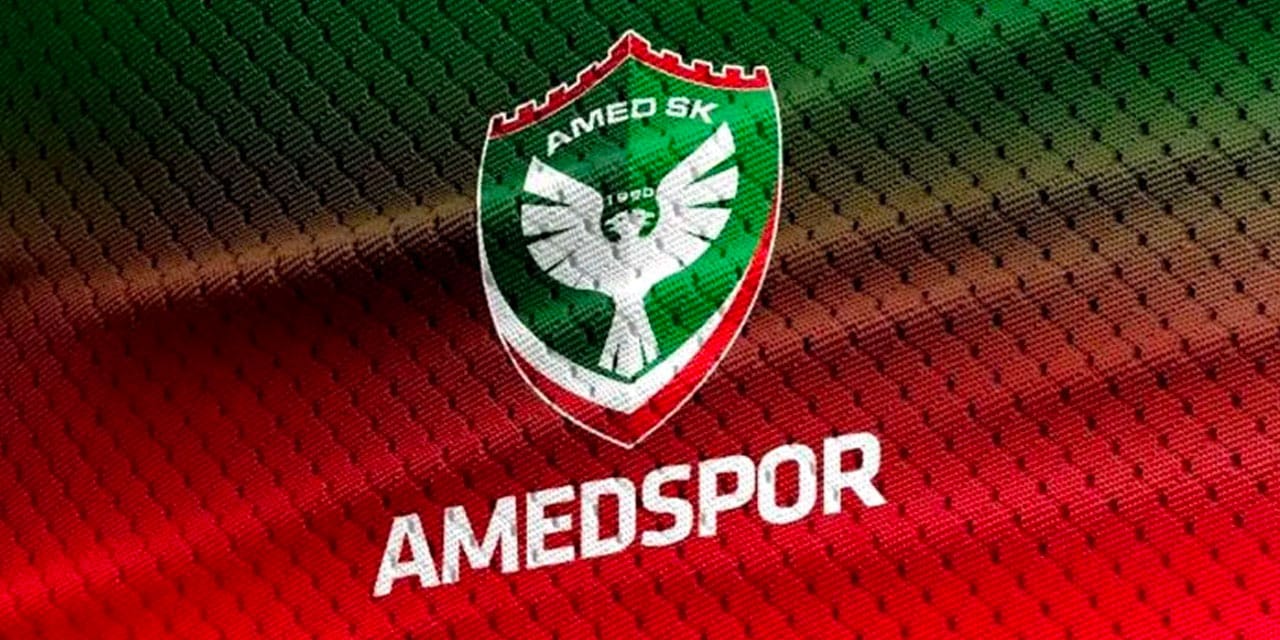 Amedspor'a kanal müjdesi