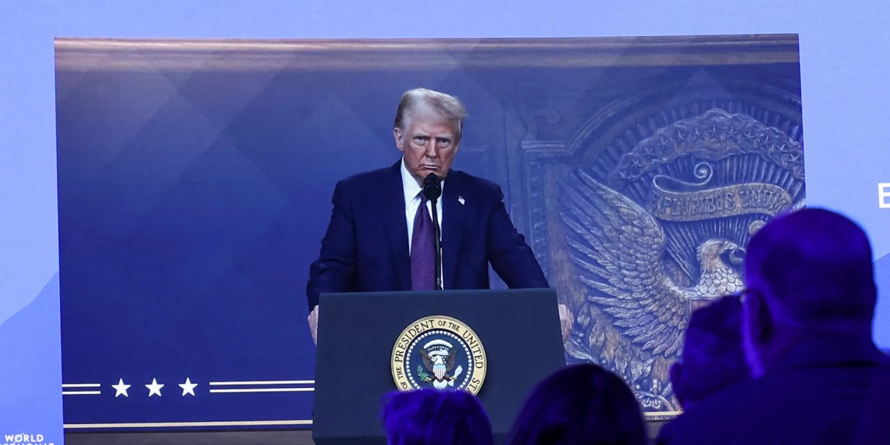 Trump: AB şirketlerimize adaletsiz davranıyor