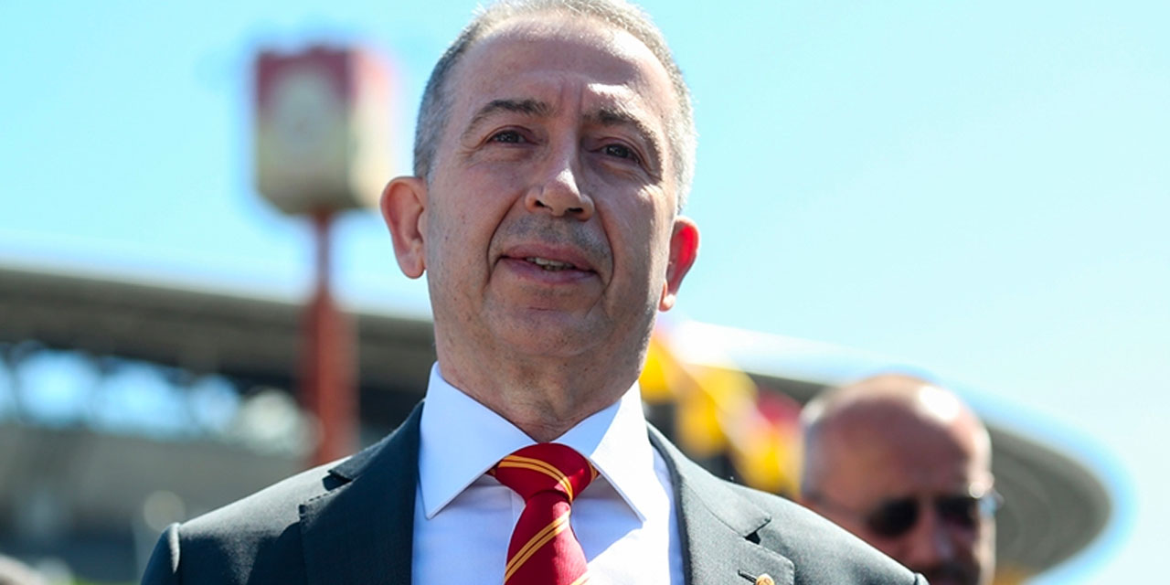 Fenerbahçe'nin Galatasaray itirazı reddedildi