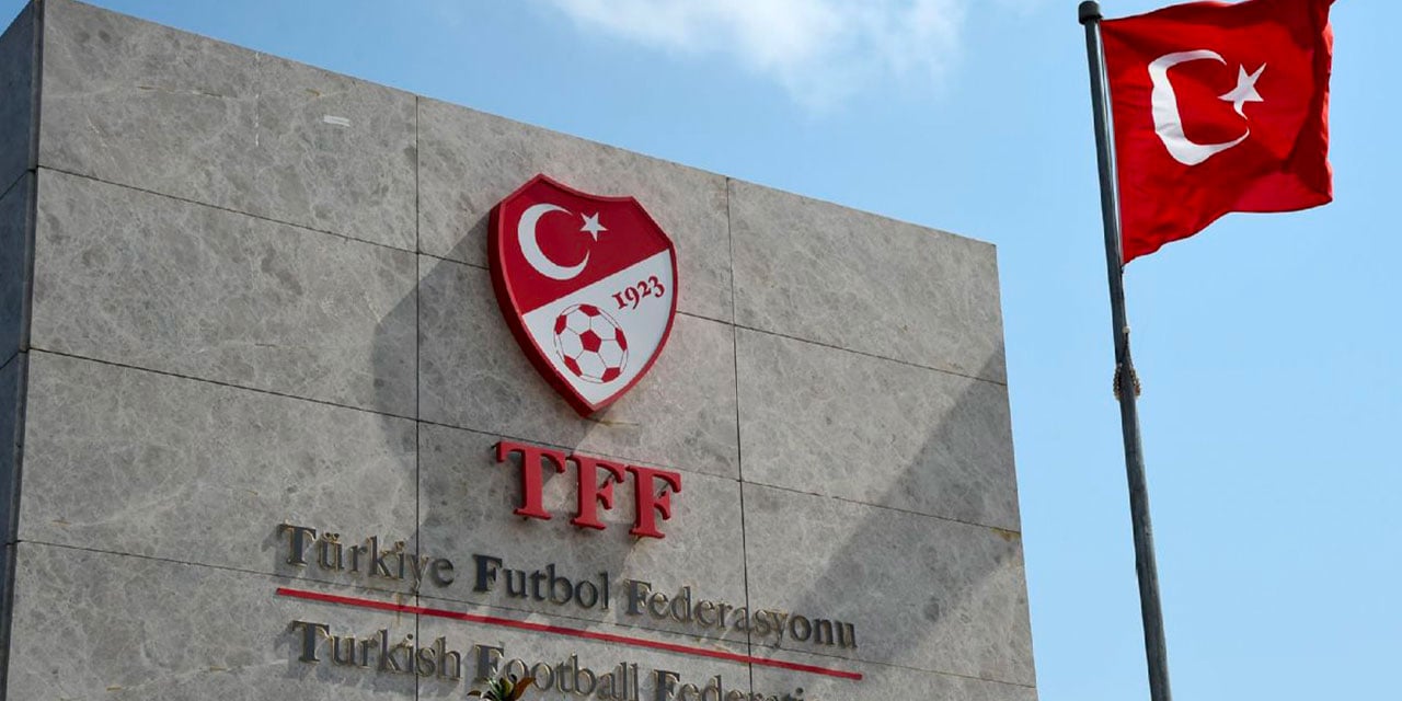 TFF en ağır cezayı Fenerbahçe'ye verdi