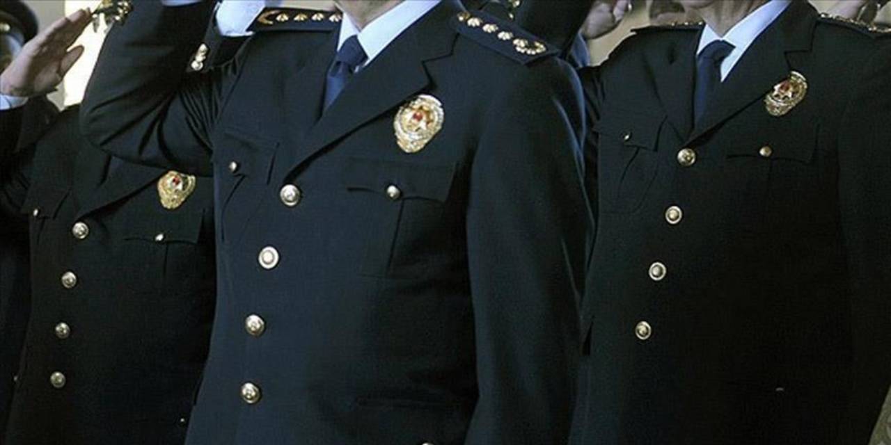 Resmi Gazete'de yayımlandı: Afyonkarahisar İl Emniyet Müdürü görevden alındı