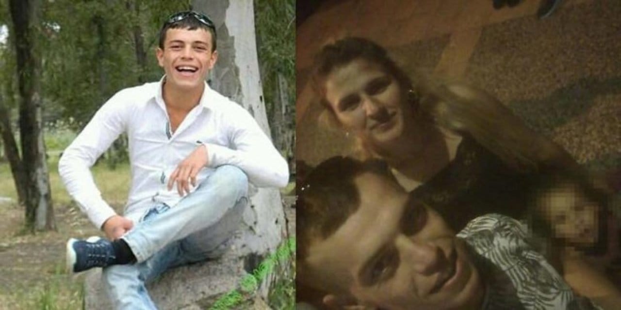 48 suç kaydıyla açık cezaevinde kalan erkek firar edip eşini öldürdü