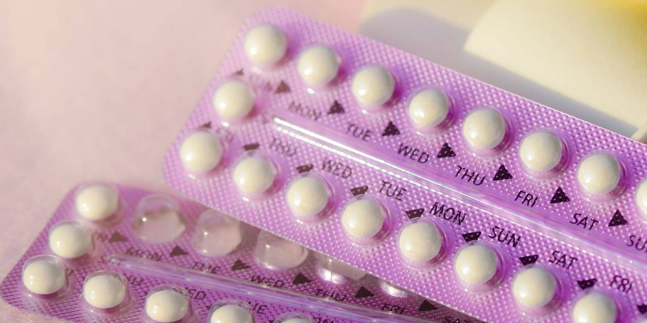 Doğum kontrol hapı yutan iki çocuk hastaneye kaldırıldı