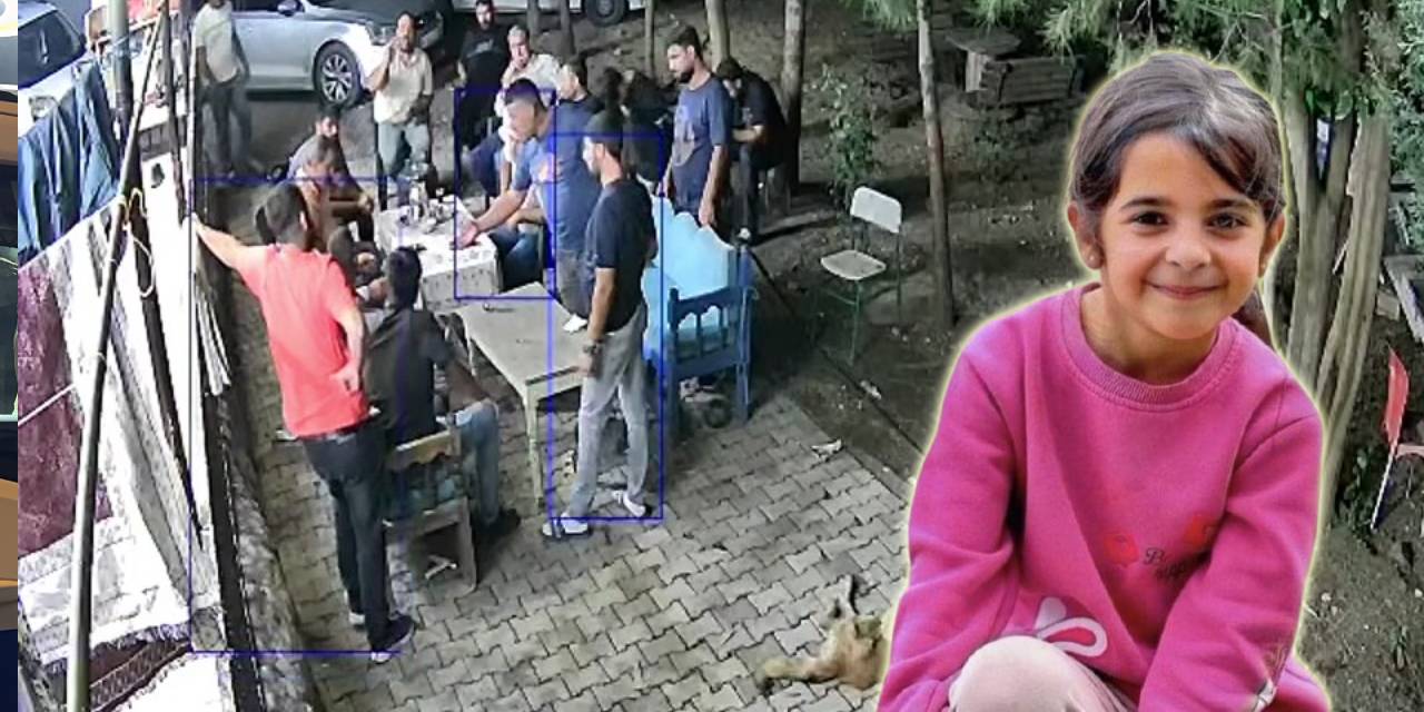 Gerekçeli karar açıklandı: Narin'in aile üyeleri telefon kayıtlarını silmiş!