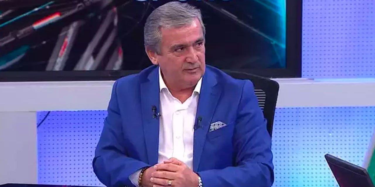 Mustafa Çulcu: Hakem kırmızı kartı vermedi