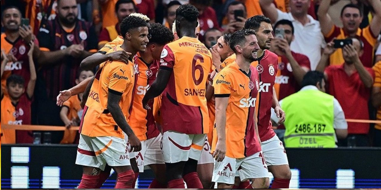 Galatasaray'ı sabote edenleri açıkladı. Osman Şenher ortaya çıkardı