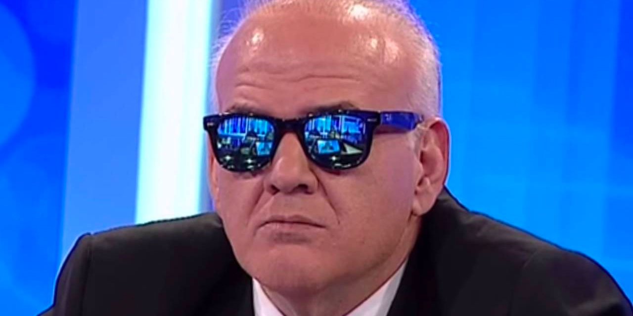 Ahmet Çakar’dan Galatasaray Konyaspor maçı için şaşırtan tahmin: Bir de ‘banko’ diyerek açıkladı