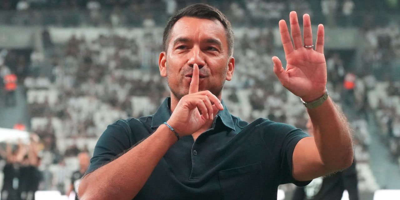 Van Bronckhorst’un yeni adresi belli oldu! İmzayı attı