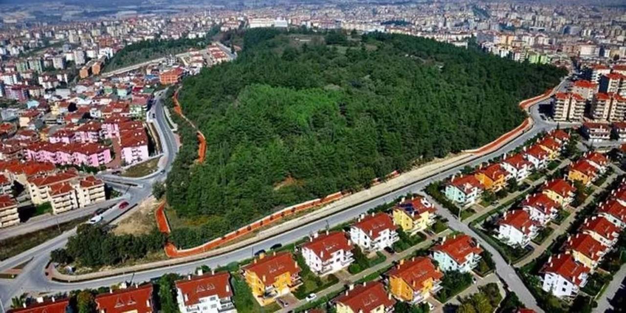 Bursa'da 25 mahalleye giriş çıkış yasaklandı