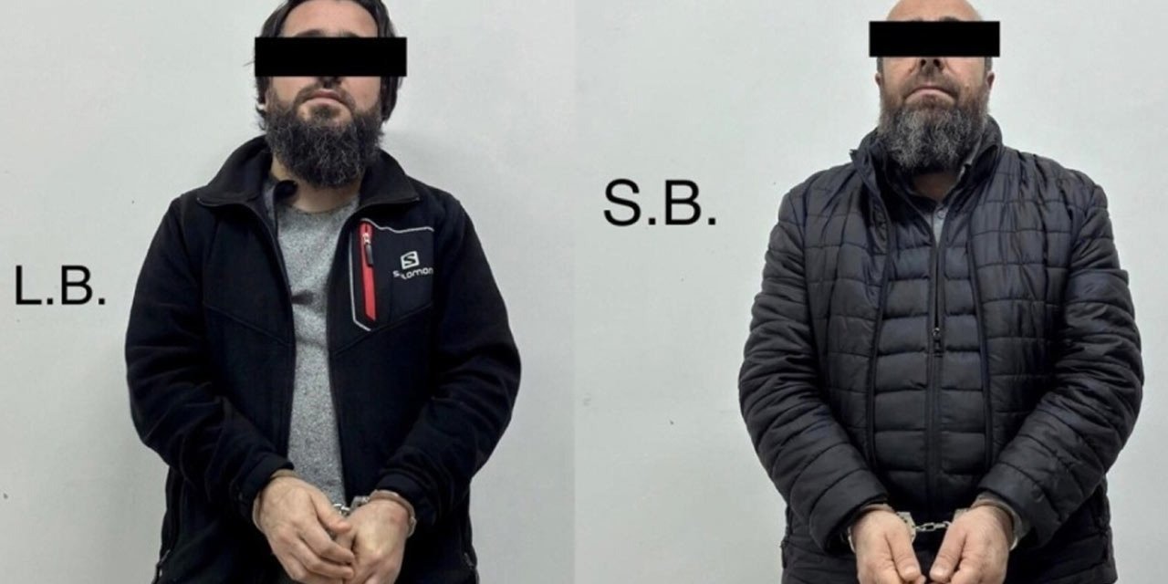 El Kaide'nin iki kritik ismi İstanbul'da yakalandı