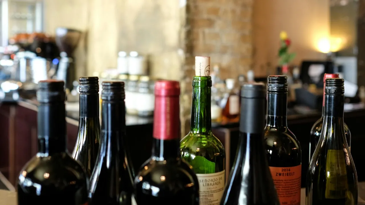 Bir şarap grubuna daha zam geldi