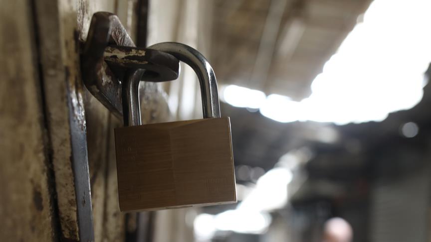 Türkiye'de şirket kurmak yürek istedi. Batmak istemeyen patron dükkan kapadı