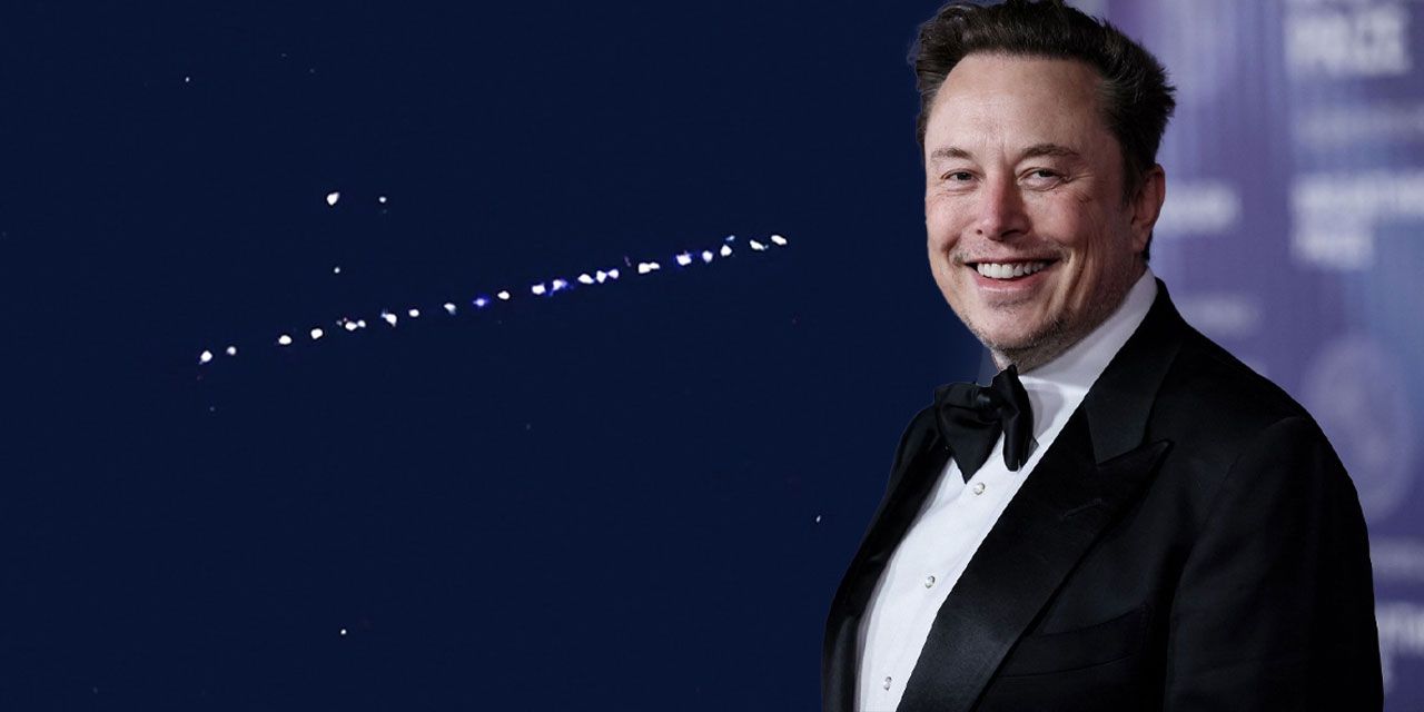 Tatvanlılara Elon Musk şoku
