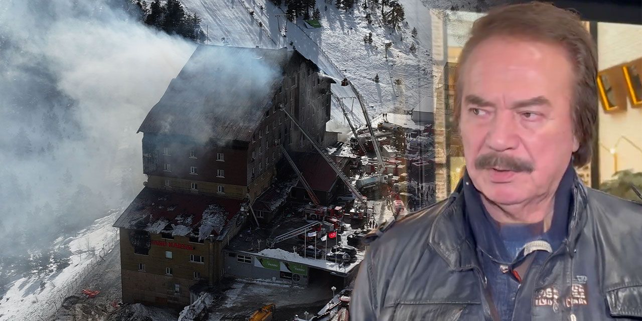 Yandaş gazeteci bile dayanamadı: Orhan Gencebay ihmalde 'iyi niyet' görmüştü