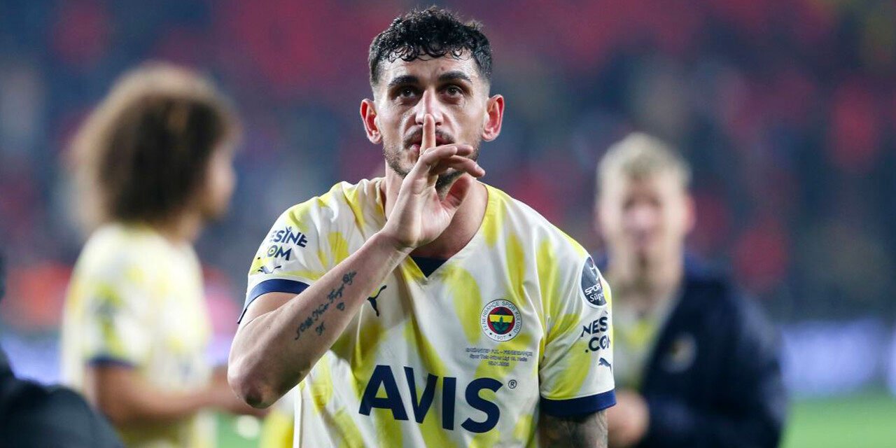 Samet Akaydin’in yeni takımı belli oldu