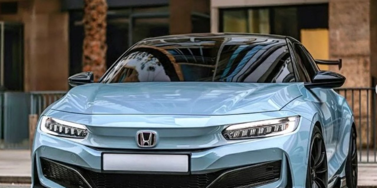 Yeni Honda Civic güçlü motor ve şık tasarımıyla 1 milyon 998 TL’den başlayan fiyatlarla 25 Ocak’ta Türkiye’de