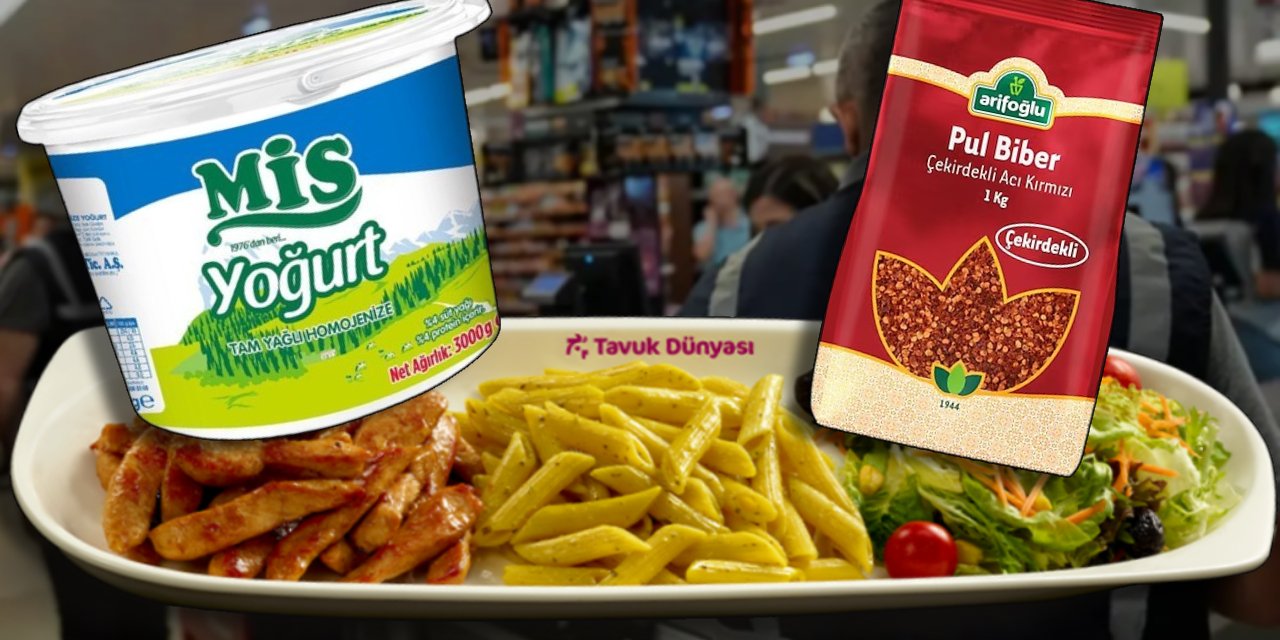 Bakanlık padişah fermanı gibi liste yayımladı. Bu ifşanın içinde yok yok