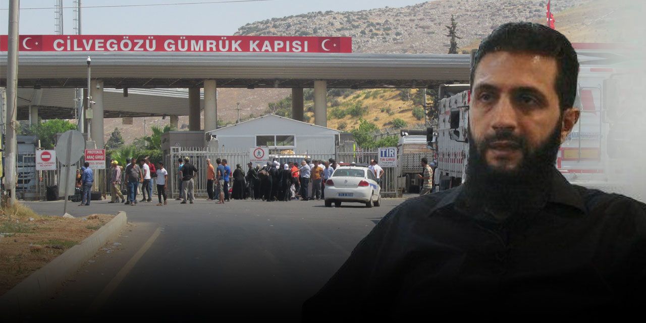 Türkiye'ye vergiyi 5 katına çıkaran Suriye indirim yerine söz verdi