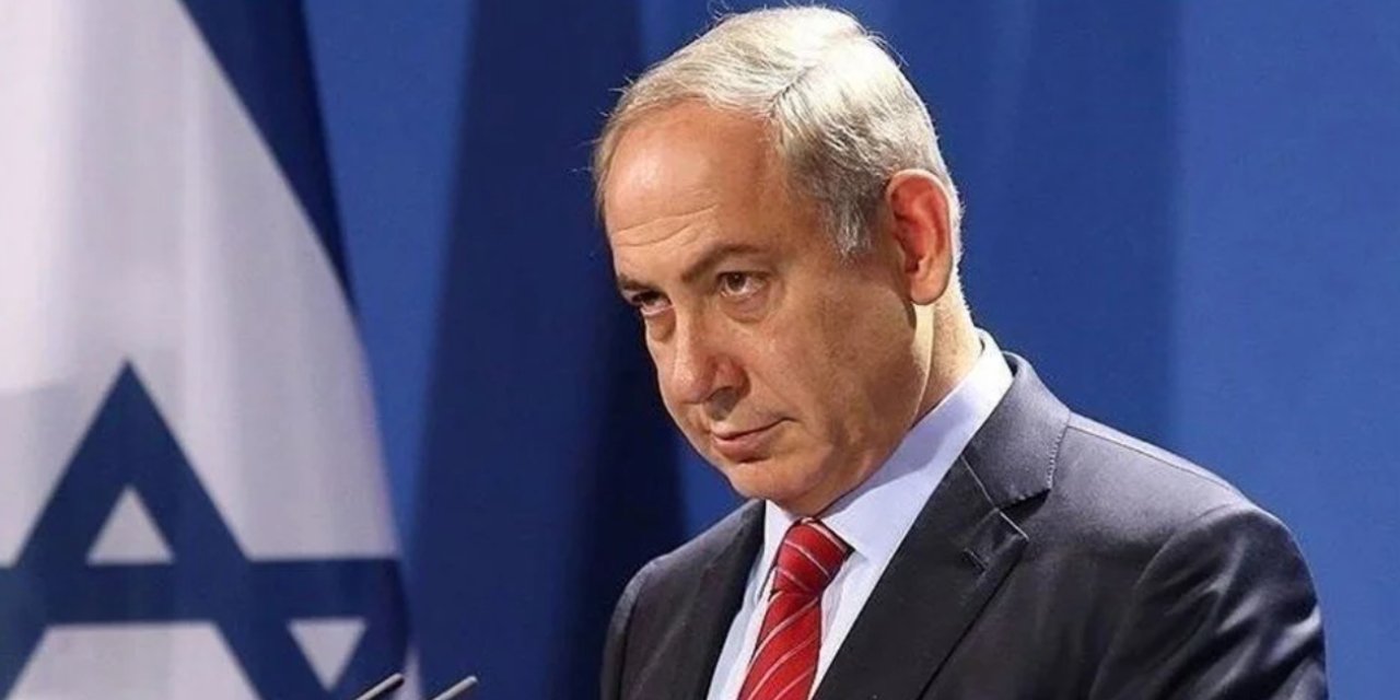 Netanyahu, ateşkes için şartını açıkladı
