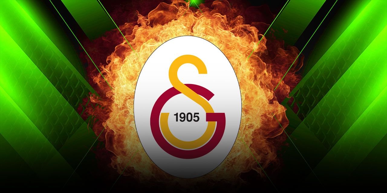 Galatasaray 6-2 kazandı