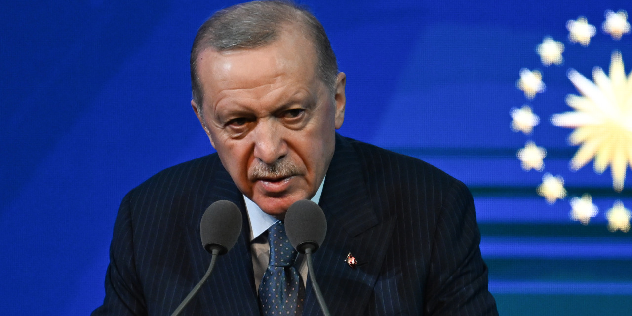 Erdoğan'dan Kartalkaya açıklaması