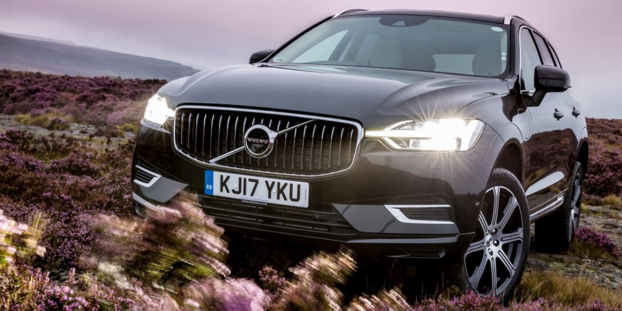 Otomotiv devi Volvo isim değişiriyor